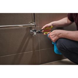Ryobi RYO4892210222701 Alicates de bloqueo de 250 mm