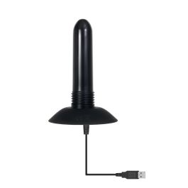 Vibrador Evolved Negro Vibrador Evolved Negro