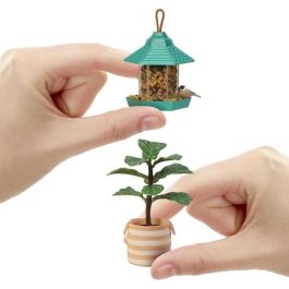 Miniverse LIT0035051505372 Lifestyle Home: Juego Creativo de Resina para Actividades Decorativas - No Comestible, Edad 8+ (Aleatorio) Miniverse LIT0035051505372 Lifestyle Home: Juego Creativo de Resina para Actividades Decorativas - No Comestible, Edad 8+ (Aleatorio)
