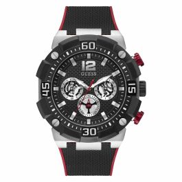 Reloj Hombre Guess GW0264G1 (Ø 50 mm) Precio: 112.59000027. SKU: B19RZ2V5TP