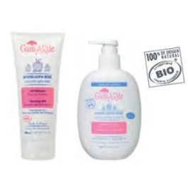 Leche Limpiadora Bebe Con Dosificador 400Ml. Bio Precio: 21.49999995. SKU: B1ED5J6NXX