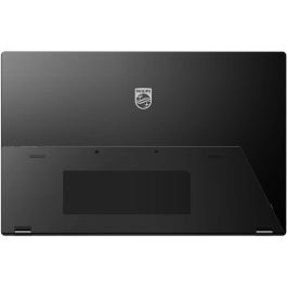 Philips 16B1P3302D Monitor Portátil FHD IPS de 40.6cm/16" (1920x1080) 75Hz con 2xUSB-C, Negro