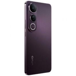 Vivo 5669377 Smartphone V50 Lite 8GB/256GB 6.77" Negro Fantasma AMOLED 120Hz 90W FlashCharge Cámara 50MP Snapdragon 685 IP65