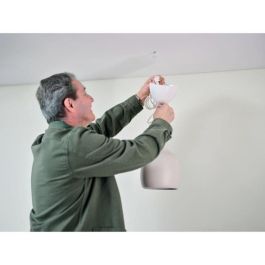 Rapid Taco de Expansión Metálico R8x32 para Pladur y Paredes Huecas (Bolsa 12 Unid)