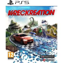Just For Games 9120080078735 - Juego Wreckereation para PS5 Precio: 69.75408. SKU: B1CEZ2JDZ2