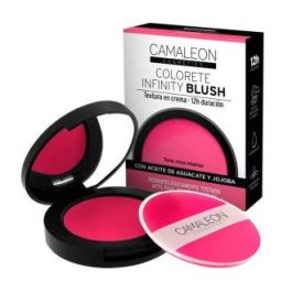 Camaleon Colorete Infinity Blush Frambuesa 3Gr. Precio: 8.98999992. SKU: B16LX2EAPN
