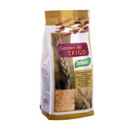 Germen De Trigo Bolsa 400Gr. Precio: 6.5000001. SKU: B12WX9AQPS
