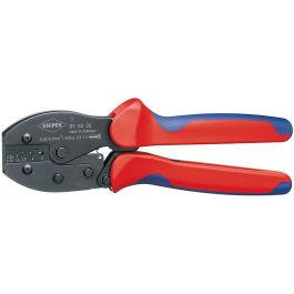 Knipex 97 52 38 PreciForce Crimpzange Precio: 127.50000021. SKU: B1DJRKVKAL