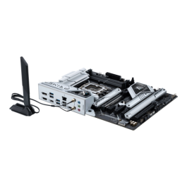 ASUS PRIME Z790-A WiFi Intel Z790 LGA 1700 ATX ASUS PRIME Z790-A WiFi Intel Z790 LGA 1700 ATX