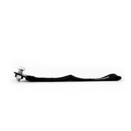 Occ Motorsport Cinta de Remolque Negra OCCRC023 Nylon Alta Resistencia 3000kg