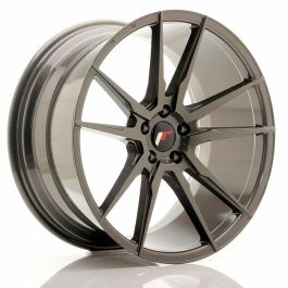 Llanta para Automovil Japan Racing JR21 Gris 20" PCD 5x112 ET30 Pulido CB 66,6 Precio: 774.94999945. SKU: B15KNJAX7Q
