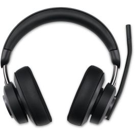 Kensington H3000 PROVC Auriculares Bluetooth Diadema Inalámbricos Circumoaurales para Juego Negro Kensington H3000 PROVC Auriculares Bluetooth Diadema Inalámbricos Circumoaurales para Juego Negro Precio: 144.94999948. SKU: B18GNQ2BW6