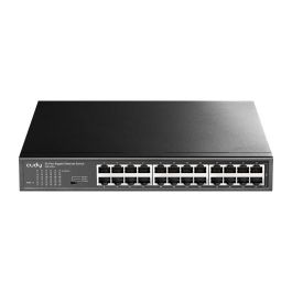 Cudy GS1024 Switch Gigabit Ethernet 24 Puertos Montaje en Rack Precio: 57.49999981. SKU: B1B66Z3X5F