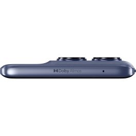 Motorola edge 60 fusion 5G Smartphone Android 15, P-OLED 6.67" Super HD 120Hz, Cámara 50MP Sony LYTIA OIS, 8GB RAM 256GB, Batería 5200mAh TurboPower 68W, Gris IP68