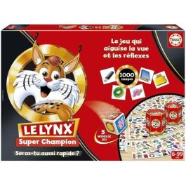 Lynx Super Champion 1000 Imágenes