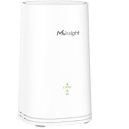 Milesight 5G CPE Router Wi-Fi GPS con Soporte PoE PD para IoT Precio: 659.68999987. SKU: B1CJ9DZ889