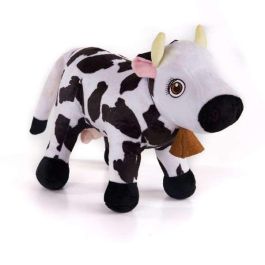 Peluche Musical Bandai Vaca Lola Peluche Musical Bandai Vaca Lola