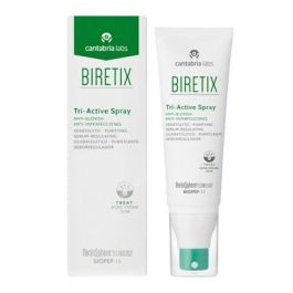 Biretix Tri-Active Spray: Anti-imperfecciones, Acné, Poros y Puntos Negros para Piel Grasa y Acneica, 100 ml Precio: 27.89000027. SKU: B1JDN7FRRV