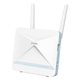 D-Link G416 Eagle Router Wifi 6 2.4 GHz 300 Mbit/s Conexión Móvil 4G