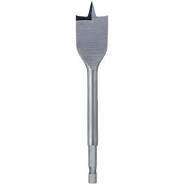 Duver Bmp26 Broca Pala 3 Puntas 26Mm. Precio: 4.88999962. SKU: B15PQ3TNAM
