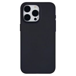 eSTUFF Funda TPU INFINITE VIENNA para iPhone 15 Pro Max Negra - 100% Plástico Reciclado, Protección Anticaídas Precio: 9.5000004. SKU: B1F2YGPT2C