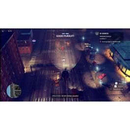 Microids AAAXF31867 The Precinct - Juego de PlayStation 5