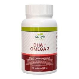 Dha - Omega 3 700Mg Precio: 7.5000002. SKU: B1CYVEB9R9