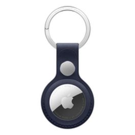 Llavero Apple AirTag Azul marino