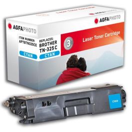 AgfaPhoto 3500 pages, Cyan AgfaPhoto 3500 pages, Cyan Precio: 58.59000048. SKU: B16FVW9C5Z