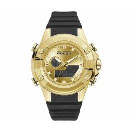 Reloj Hombre Guess (Ø 48 mm) Precio: 120.69000042. SKU: B1EXW67QX7