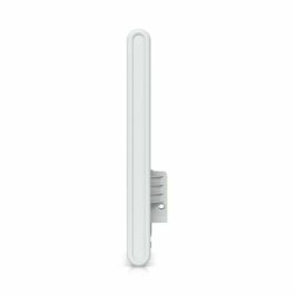 Ubiquiti Punto de Acceso Wi-Fi 6 (AP) Interior/Exterior con 4 Spatial Streams, Antena Integrada, PoE y 2 Puertos GbE RJ45 IPX6