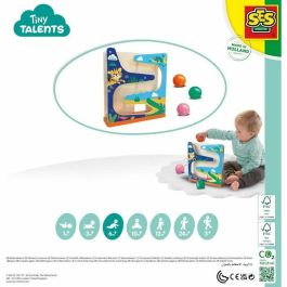Juego Educativo SES Creative Wooden ball circuit Precio: 45.78999975. SKU: B1HPHZNJFL