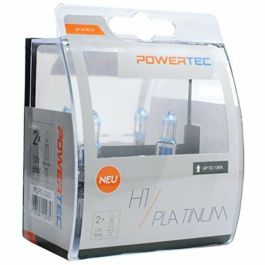 Bombilla para Automóvil M-Tech PTZPT1-DUO H1 55 W 12 V Precio: 6.50000021. SKU: S3702206