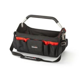 Bolsa de herramientas Hultafors Negro Poliéster Precio: 97.49999952. SKU: B1HA3CCZQF