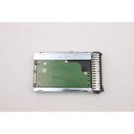 Lenovo ThinkSystem Disco Duro HDD 2.5" 600GB SAS 12Gb/s 10K RPM Hot-Swap 512n Lenovo ThinkSystem Disco Duro HDD 2.5" 600GB SAS 12Gb/s 10K RPM Hot-Swap 512n