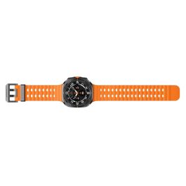 Smartwatch Samsung Negro Gris Naranja Smartwatch Samsung Negro Gris Naranja