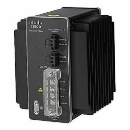Fuente de Alimentación CISCO PWR-IE170W-PC-AC= Precio: 1522.50000023. SKU: B142MG37E2