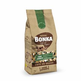Café en Grano Bonka ARABICA 500g Café en Grano Bonka ARABICA 500g Precio: 14.88999985. SKU: S0439529