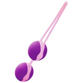 Bolas Chinas Liebe Silicona Precio: 15.98999996. SKU: S4001033