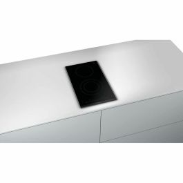 Placa Vitrocerámica BOSCH PKF375FP2E 3500W 3500 W (30 CM) Placa Vitrocerámica BOSCH PKF375FP2E 3500W 3500 W (30 CM)