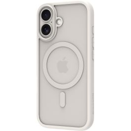 dbramante1928 Grenen MS Funda para iPhone 17 Blanco