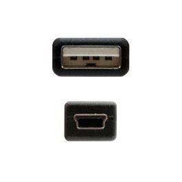 Cable Nanocable Usb A 2.0 A Cable Nanocable Usb A 2.0 A