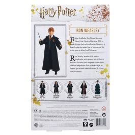 Muñeco Ron Weasley Fym52 Mattel