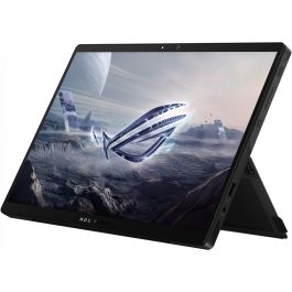 ASUS GZ302EA-RU074W ROG Flow Z13 AI MAX+ 395 Portátil 13.4" WQXGA Táctil, AMD Ryzen AI Max+ 395, 32GB RAM, 1TB SSD, Windows 11 Home