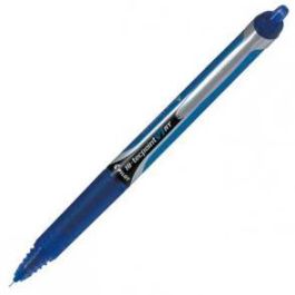 Pilot Bolígrafo Roller Tinta Líquida V7 Hi-Tecpoint Retráctil Azul (12 Unidades) con Grip Ergonómico (12 Unidades) Precio: 21.49999995. SKU: S8422452