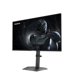 Gigabyte G25F2 Monitor Gaming 24,5" FHD 1920x1080, 200Hz, 1ms, DisplayHDR 10, HDMI 2.0, DisplayPort 1.4, 20VM0-G25F2BM-1EKS
