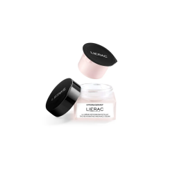 Lierac Hydragenist Refill Cream 50 mL Precio: 17.5000001. SKU: B1FSZ7XD3Y