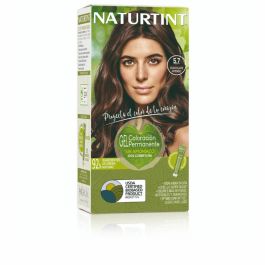 Tinte Permanente Naturtint NATURTINT COLORACIÓN Nº 5.7-chocolate intenso 170 ml Precio: 7.49999987. SKU: B1732HH3SR