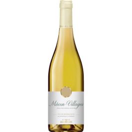 Vignerons des Grandes Vignes 2017 Mâcon-Villages - Vino blanco borgoña