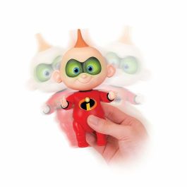 Muñeco Jack Jack Incredible Bizak 61230393 114393 Muñeco Jack Jack Incredible Bizak 61230393 114393